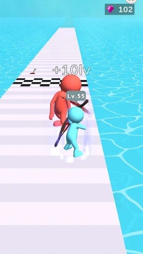 弓箭手升级跑官方版下载-弓箭手升级跑游戏下载v0.1