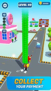 交付城市包裹3D(Deliver City Package 3D)手机版下载-交付城市包裹3D(Deliver City Package 3D)下载v1