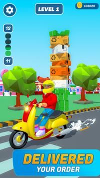 交付城市包裹3D(Deliver City Package 3D)手机版下载-交付城市包裹3D(Deliver City Package 3D)下载v1