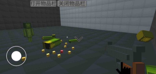 甜瓜游乐场3d汉化版下载-甜瓜游乐场3d下载v0.1