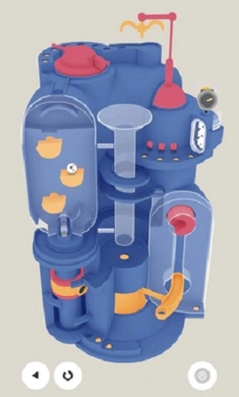 自动小球游戏下载-自动小球正式版下载v1.0.8