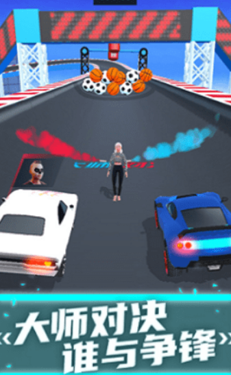 王牌急速赛车游戏下载-王牌急速赛车手机版下载v1.0.0