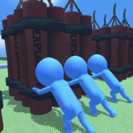 往前推游戏手机版