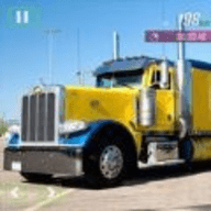 现代卡车驾驶手机版