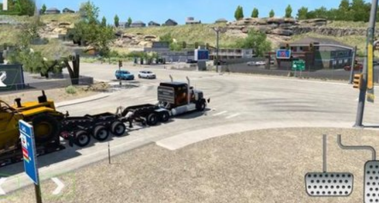 现代卡车驾驶游戏下载-现代卡车驾驶手机版下载v1.0.0