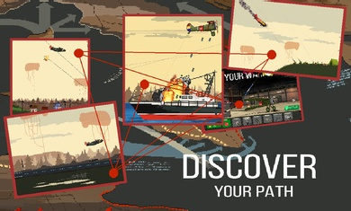 战机之战中文版下载-战机之战游戏下载v1.4