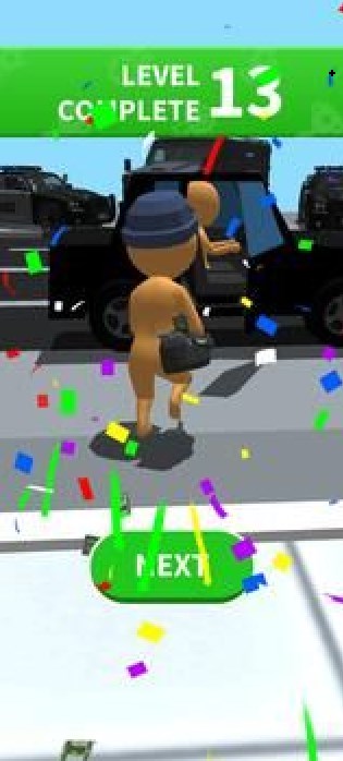 人质大师游戏官方版