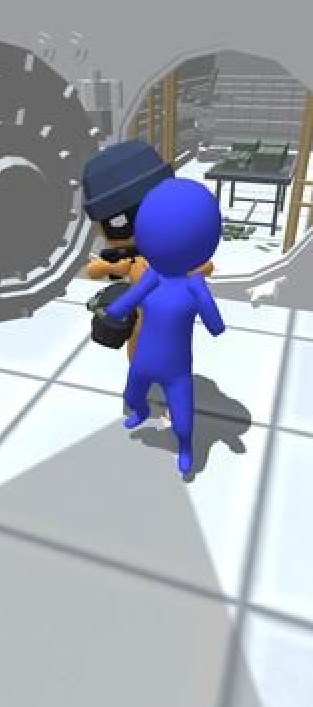 人质大师游戏安卓版（Hostage Master）下载-人质大师游戏官方版下载v0.1.0