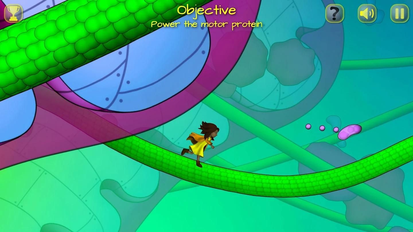 显微镜去广告中文版下载-显微镜游戏下载v1.0.1e