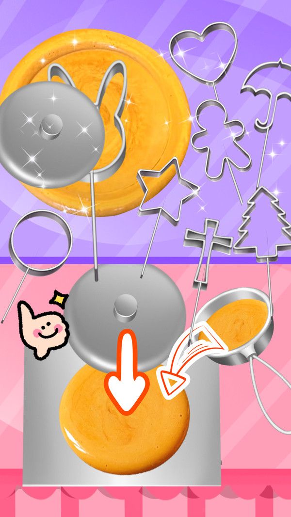 椪糖吧游戏最新版