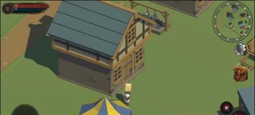 骑士的一生游戏下载-骑士的一生手机版下载v2.4