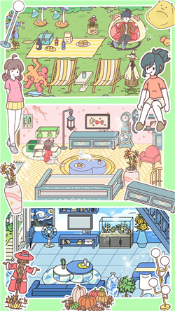 模拟小镇家庭手游下载-模拟小镇家庭免费版下载v1.0