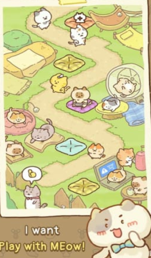 猫和游乐场手游下载-猫和游乐场最新版下载v1.0.01