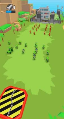 史诗军队冲突2游戏安卓版下载-史诗军队冲突2游戏下载v1.0.0