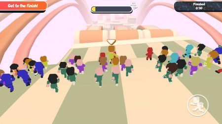 淘汰赛竞技场生存2022最新版下载-淘汰赛竞技场生存(Knockout Arena - A Game of Survival)手机版下载v0.1.0