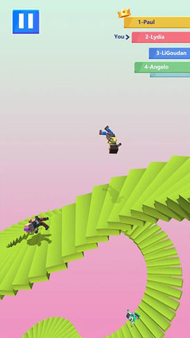 下楼大师2022最新版下载-下楼大师中文版下载v1.3.9