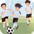 足球明星杯游戏官方版下载-足球明星杯游戏安卓版下载v1.0