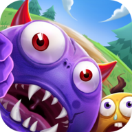 怪兽刷刷乐游戏红包版