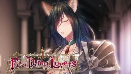 命中注定的恶魔恋人游戏下载-命中注定的恶魔恋人游戏最新中文版下载v3.1.0