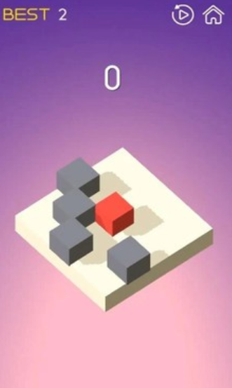 最难推箱子官方版