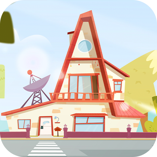 甜心公主迷你小屋游戏