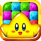 星星爆爆乐游戏