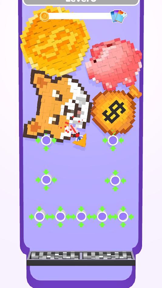 像素拆除游戏破解版