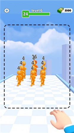 绘制拍摄3D游戏最新版