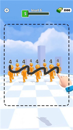 绘制拍摄3D游戏下载-绘制拍摄3D游戏最新版下载v1.0.1