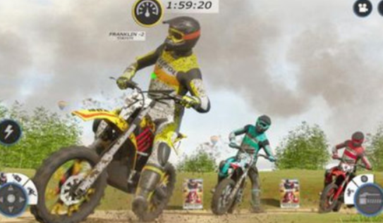 泥地竞速安卓版下载-泥地竞速手机版下载v1.0.1