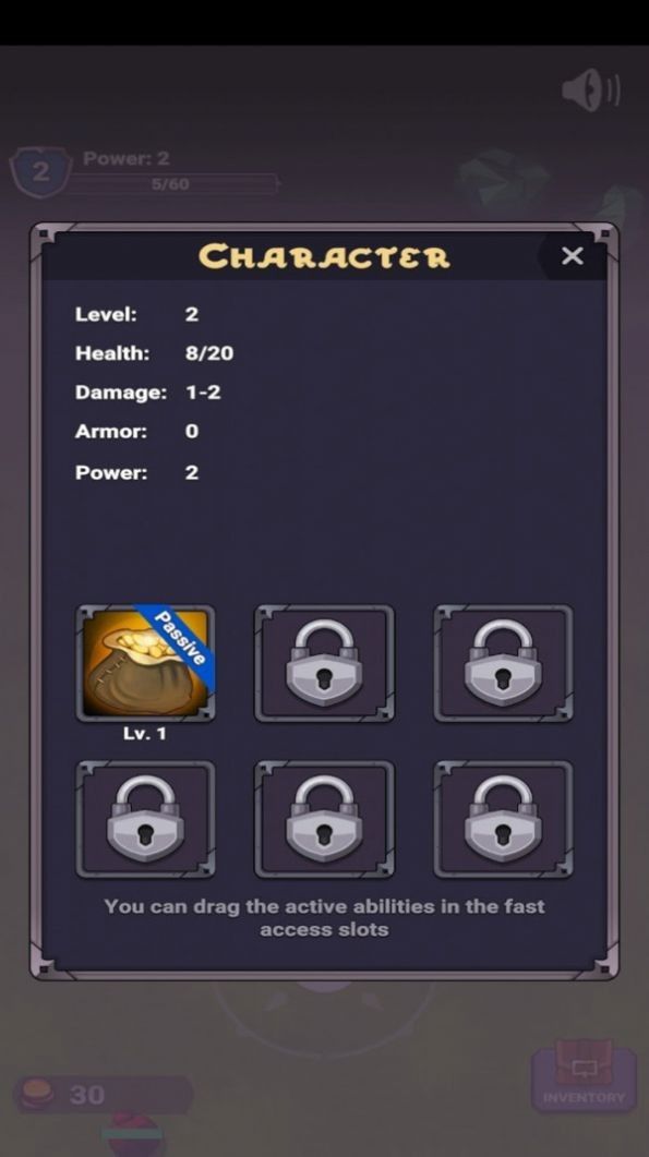 骑士复仇险途手机版