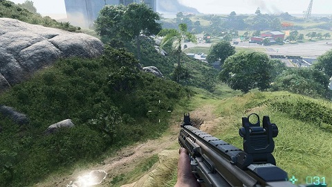 真实吃鸡挑战游戏下载-真实吃鸡挑战安卓版下载v1.0