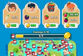 掌上土地无限金币版游戏下载-掌上土地中文破解版下载v0.2.0