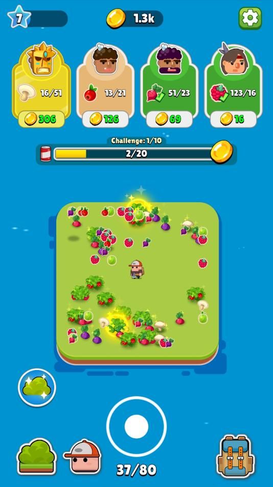 掌上土地中文破解版