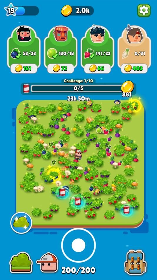 掌上土地中文破解版