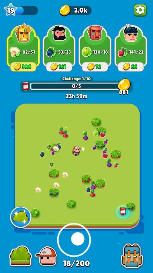 掌上土地中文破解版