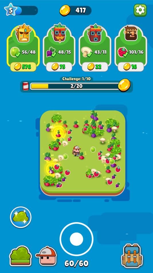 掌上土地中文破解版