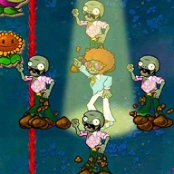 僵尸天团免广告版