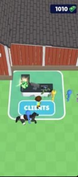 马厩生活(Stables Life)安卓版下载-马厩生活(Stables Life)中文版下载v2.02