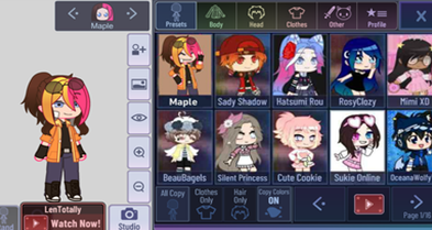 加查同人圈游戏下载-加查同人圈手机版下载v1.1.0