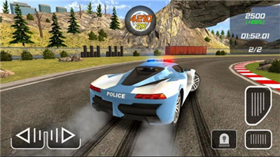 城市追击赛游戏下载-城市追击赛免广告下载v306.1.0.3018
