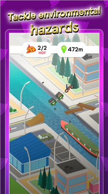 我的披萨去哪了2022最新版下载-我的披萨去哪了手机版下载v2022.9.22