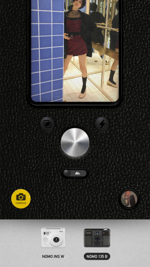 NOMOCAM相机免费下载2022