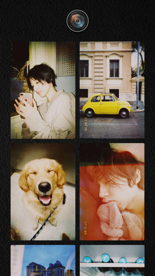 nomo cam安卓破解版下载-NOMOCAM相机免费下载2022v1.5.137