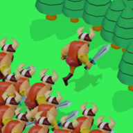 小岛争夺战手机版