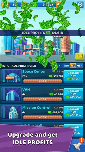 闲置太空竞赛最新版下载-闲置太空竞赛官方版下载v1.2.34