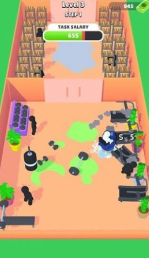 刷了个地游戏下载-刷了个地手机版下载v0.1