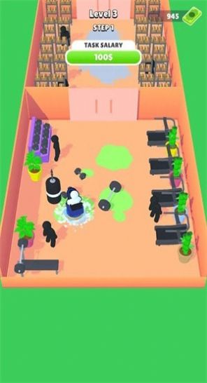 刷了个地手机版