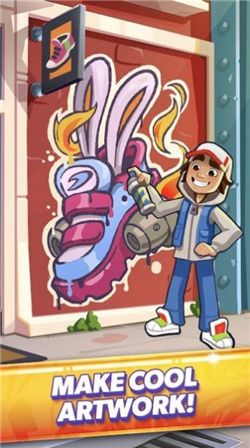 地铁匹配游戏正版