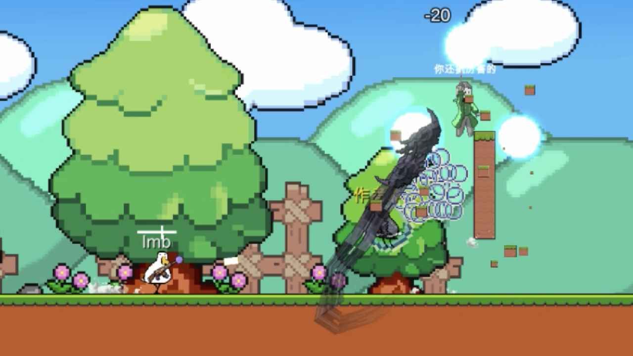 动物干架破解版下载0.6a